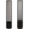 Martin Logan Impression ESL 13A - Diffusori Amplificati Elettrostatici / Ibridi Hi-Fi 3 Vie da Pavimento