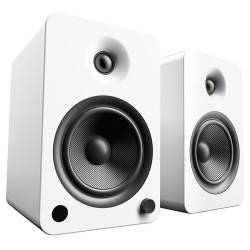 Kanto YU6 - Diffusori Hi-Fi Amplificati Bookshelf