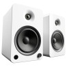 Kanto YU6 - Diffusori Hi-Fi Amplificati Bookshelf