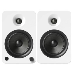 Kanto YU6 - Diffusori Hi-Fi Amplificati Bookshelf