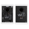Kanto YU6 - Diffusori Hi-Fi Amplificati Bookshelf