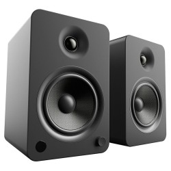 Kanto YU6 - Diffusori Hi-Fi Amplificati Bookshelf