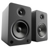 Kanto YU6 - Diffusori Hi-Fi Amplificati Bookshelf