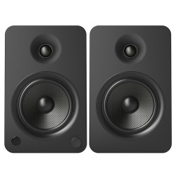 Kanto YU6 - Diffusori Hi-Fi Amplificati Bookshelf