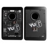 Kanto YU6 - Diffusori Hi-Fi Amplificati Bookshelf