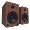 Kanto YU6 - Diffusori Hi-Fi Amplificati Bookshelf