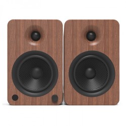 Kanto YU6 - Diffusori Hi-Fi Amplificati Bookshelf