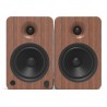 Kanto YU6 - Diffusori Hi-Fi Amplificati Bookshelf