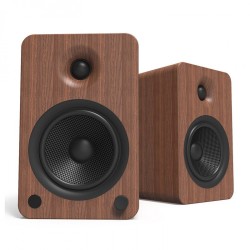 Kanto YU6 - Diffusori Hi-Fi Amplificati Bookshelf
