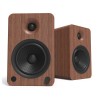 Kanto YU6 - Diffusori Hi-Fi Amplificati Bookshelf