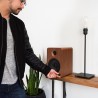 Kanto YU6 - Diffusori Hi-Fi Amplificati Bookshelf