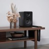 Kanto YU6 - Diffusori Hi-Fi Amplificati Bookshelf