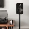 Kanto YU6 - Diffusori Hi-Fi Amplificati Bookshelf