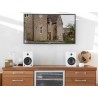 Kanto YU6 - Diffusori Hi-Fi Amplificati Bookshelf