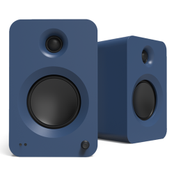 Kanto REN - Diffusori Hi-Fi Amplificati da Stand/Libreria