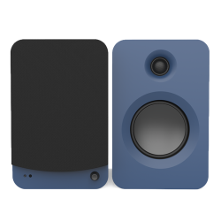 Kanto REN - Diffusori Hi-Fi Amplificati da Stand/Libreria