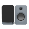 Kanto REN - Diffusori Hi-Fi Amplificati da Stand/Libreria