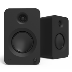 Kanto REN - Diffusori Hi-Fi Amplificati da Stand/Libreria