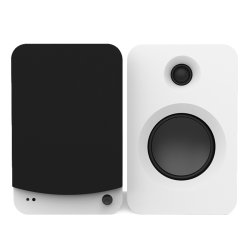 Kanto REN - Diffusori Hi-Fi Amplificati da Stand/Libreria