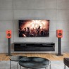 Kanto REN - Diffusori Hi-Fi Amplificati da Stand/Libreria