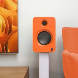 Kanto REN - Diffusori Hi-Fi Amplificati da Stand/Libreria