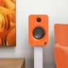 Kanto REN - Diffusori Hi-Fi Amplificati da Stand/Libreria