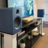 Kanto REN - Diffusori Hi-Fi Amplificati da Stand/Libreria