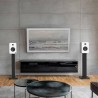 Kanto REN - Diffusori Hi-Fi Amplificati da Stand/Libreria