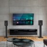 Kanto REN - Diffusori Hi-Fi Amplificati da Stand/Libreria