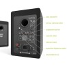 Kanto TUK - Diffusori Hi-Fi Amplificati da Stand/Libreria