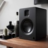 Kanto TUK - Diffusori Hi-Fi Amplificati da Stand/Libreria