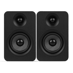 Kanto YUP6 - Diffusori Hi-Fi da Stand/Libreria