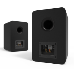 Kanto YUP6 - Diffusori Hi-Fi da Stand/Libreria