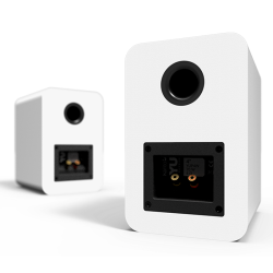 Kanto YUP6 - Diffusori Hi-Fi da Stand/Libreria